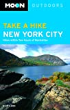Take a Hike New York City: Hikes Within Two Hours of Manhattan