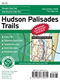 Hudson Palisades Trails [Map]