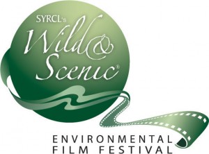 Wild & Scenic Environmental Film Festival Logo