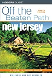 New Jersey Off the Beaten Path